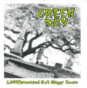 8CD/Caja Green Day: The Studio Albums 1990 - 2009 LTD