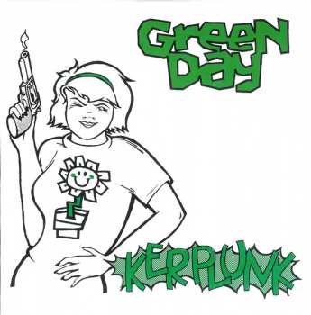 8CD/Caja Green Day: The Studio Albums 1990 - 2009 LTD