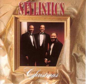 CD The Stylistics: Christmas