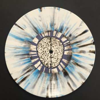 SP The Subways: Taking All The Blame CLR | LTD