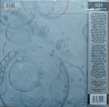 2LP The Sugarcubes: Here Today, Tomorrow Next Week! CLR | LTD