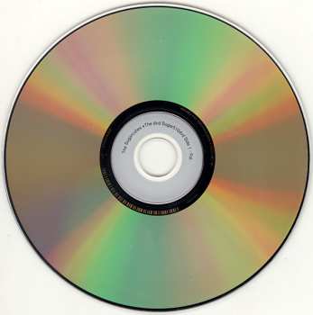 DVD The Sugarcubes: The DVD