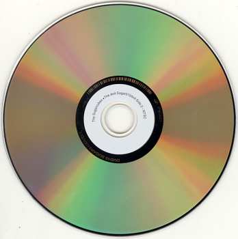 DVD The Sugarcubes: The DVD