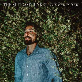 Album The Suitcase Junket: The End Is New