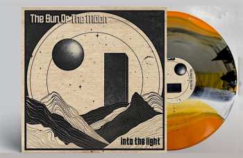 Album The Sun Or The Moon: into the light