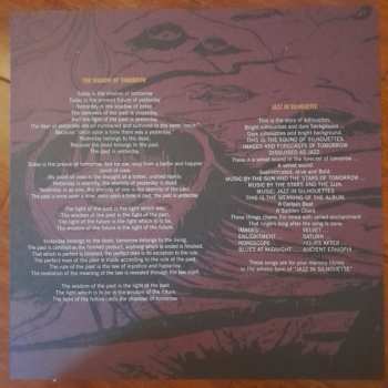 2LP The Sun Ra Arkestra: Jazz In Silhouette (Expanded Edition) DLX