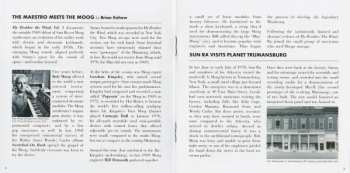 CD The Sun Ra Arkestra: My Brother The Wind Vol. 1