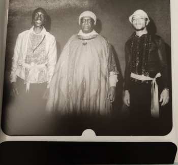2LP/Caja The Sun Ra Arkestra: Sunrise In Different Dimensions