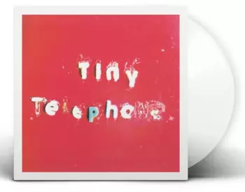 Tiny Telephone