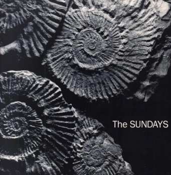 LP The Sundays: Reading, Writing And Arithmetic