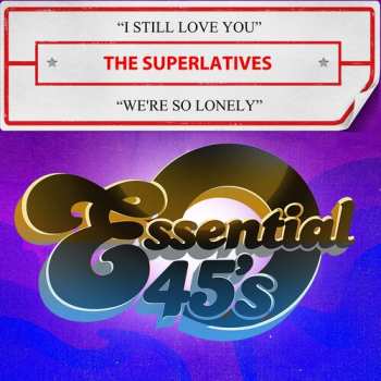 Album The Superlatives: I Still Love You