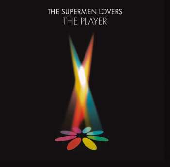 CD The Supermen Lovers: The Player DIGI