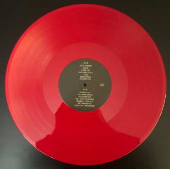 LP Supersuckers: The Smoke Of Hell LTD