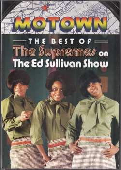 Album The Supremes: The Best Of The Supremes On The Ed Sullivan Show