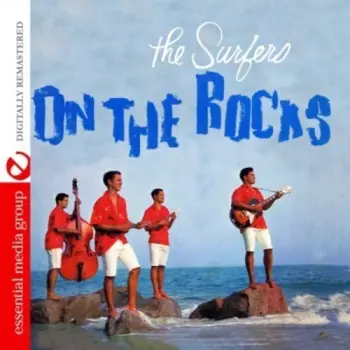 On The Rocks