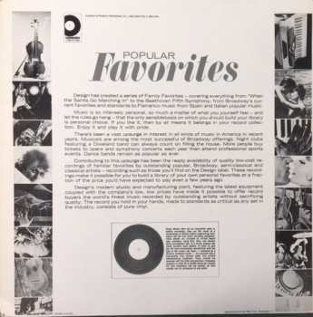 LP The Surfsiders: The Surfsiders Sing The Beach Boys Songbook