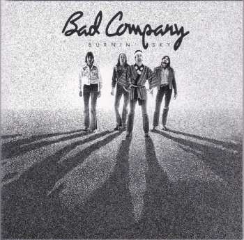 6CD/Caja Bad Company: The Swan Song Years 1974-1982