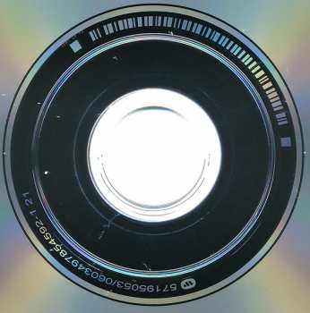 6CD/Caja Bad Company: The Swan Song Years 1974-1982
