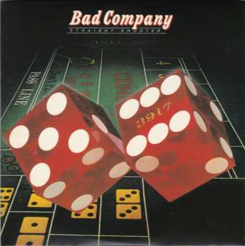6CD/Caja Bad Company: The Swan Song Years 1974-1982