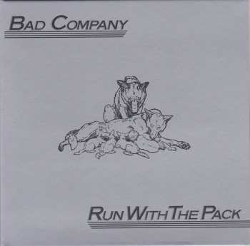 6CD/Caja Bad Company: The Swan Song Years 1974-1982