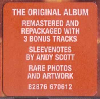 CD The Sweet: Give Us A Wink!