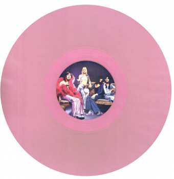 2LP The Sweet: Greatest Hitz 1969-1978 CLR