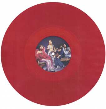 2LP The Sweet: Greatest Hitz 1969-1978 CLR