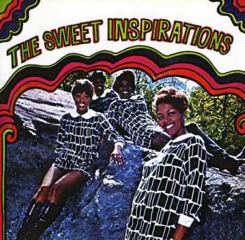 CD The Sweet Inspirations: The Sweet Inspirations