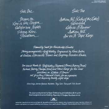 LP The Sweet: Level Headed