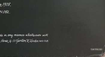 LP The Sweet: Level Headed