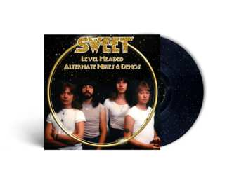 Album The Sweet: Level Headed - Alternate Mixes & Demos