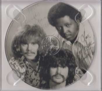 CD The Sweet Marie: Sweet Marie 1