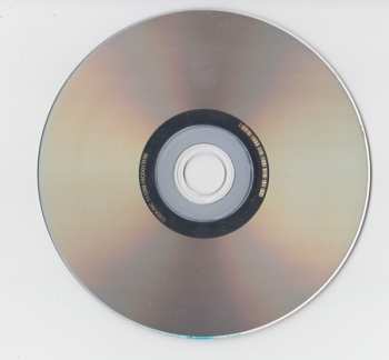 CD The Sweet Marie: Sweet Marie 1