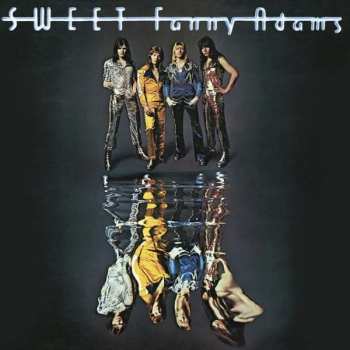 CD The Sweet: Sweet Fanny Adams