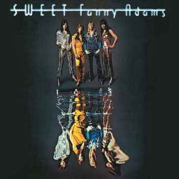 LP The Sweet: Sweet Fanny Adams