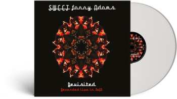 Album The Sweet: Sweet Fanny Adams Revisited Live In 2012