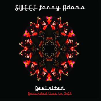 CD The Sweet: Sweet Fanny Adams Revisited Live In 2012