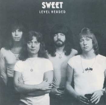 4CD/Caja The Sweet: The Polydor Albums