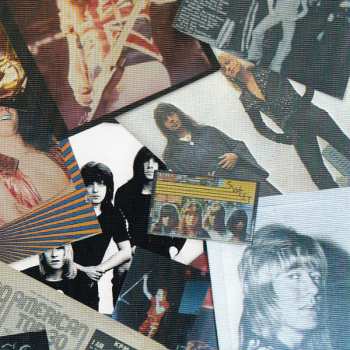 CD The Sweet: The Very Best Of Sweet