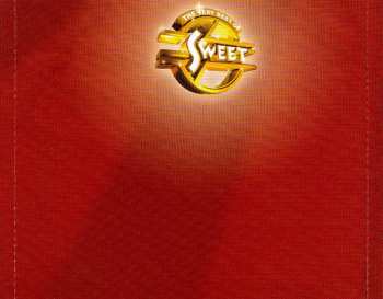 CD The Sweet: The Very Best Of Sweet