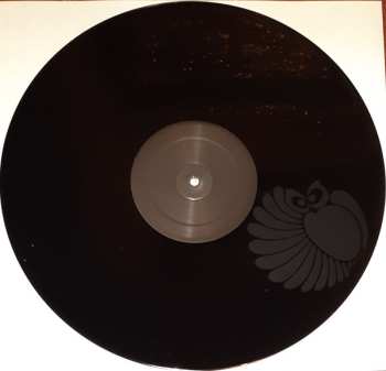 2LP The Swell Season: Strict Joy