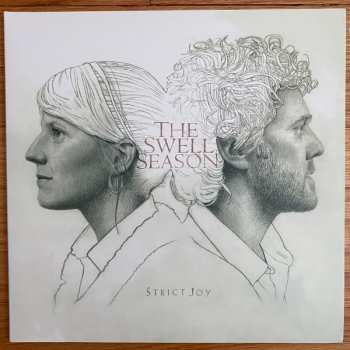 2LP The Swell Season: Strict Joy