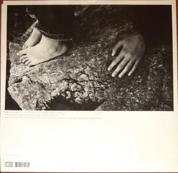 2LP The Swell Season: Strict Joy