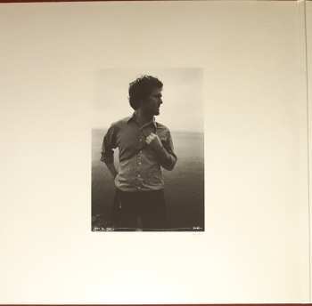 2LP The Swell Season: Strict Joy