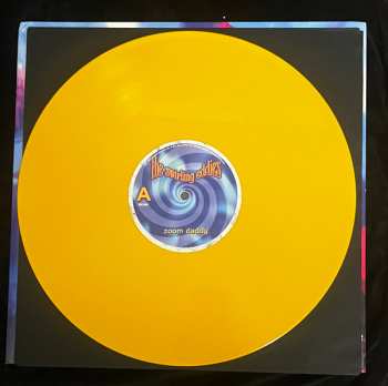 2LP The Swirling Eddies: Zoom Daddy