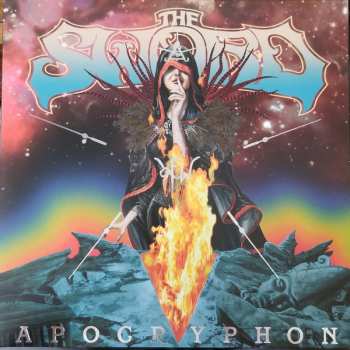 LP The Sword: Apocryphon LTD | CLR