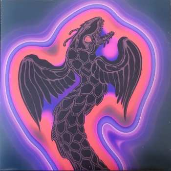 LP The Sword: Apocryphon LTD | CLR