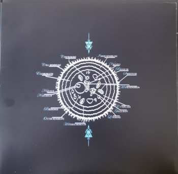 LP The Sword: Apocryphon LTD | CLR