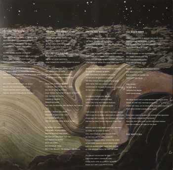 LP The Sword: Gods Of The Earth CLR