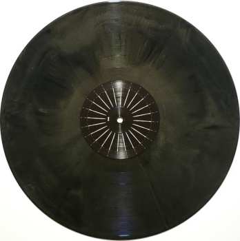 LP The Sword: Gods Of The Earth CLR